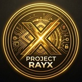 Telegram profile photo for Project丶RayX