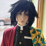 Telegram profile photo for Heichou_fire