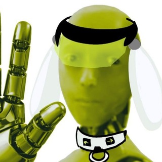 Telegram profile photo for Лёнин Щитпостник