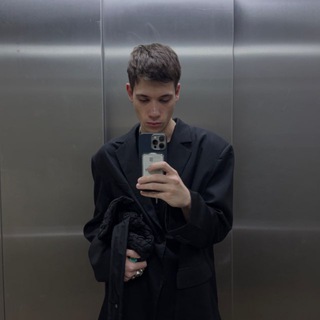 Telegram profile photo for kloss
