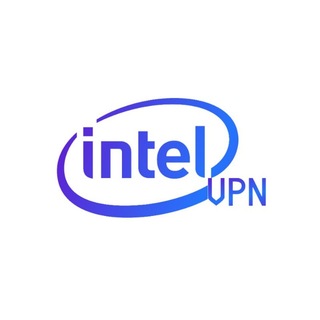 Telegram profile photo for intelvpn channel