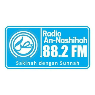 Telegram profile photo for Radio An-Nashihah
