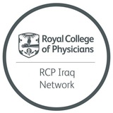 Telegram profile photo for RCP London Iraq Network