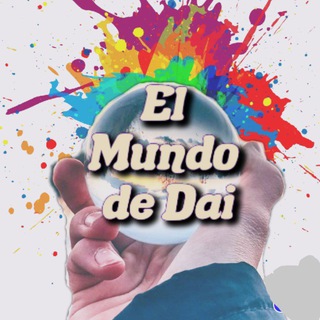 Telegram profile photo for El Mundo de Dai
