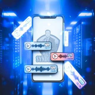 Telegram group profile photo for 🎙Голосовые девушек l Женские голосовые 🎙
