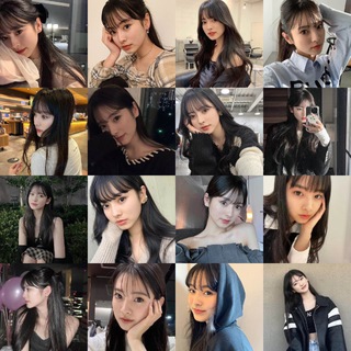 Telegram profile photo for Anna Tanaka.