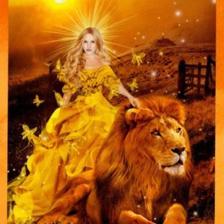 Telegram profile photo for МAGIC карты и картины 🍀🍀🍀
