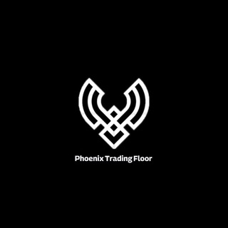 Telegram profile photo for 📈 Phoenix Trading Floor 📉