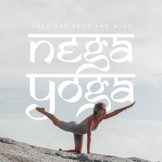 Telegram profile photo for Йога Нега | Пхукет