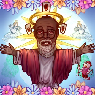 Telegram profile photo for ЧАКЕРНЫЙ СТАНОК ПО МЕТАЛЛУ