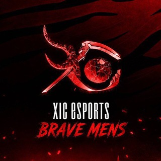 Telegram profile photo for Brave Mens Roster