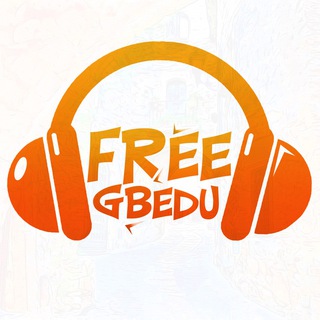 Telegram profile photo for FreeGbedu Media UPDATE 🔥🔥🔥