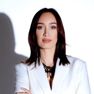 Telegram profile photo for Психология. Яна Алексеева (Happy_Geshtalt)