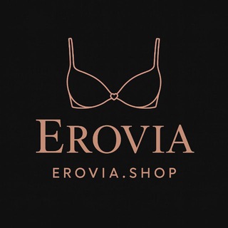 Telegram profile photo for Erovia.shop