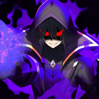 Telegram profile photo for sʜᴀᴅᴏᴡ
