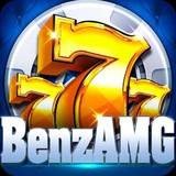 Telegram profile photo for BenzAMG777 OFICIAL