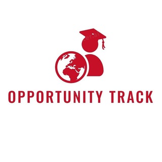 Telegram profile photo for Opportunity Track Jobs
