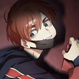 Telegram profile photo for фуута каджияма