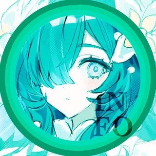 Telegram profile photo for РЕСТ! ࿒info ࿒࿚ ⃪Iꪀׁׅtׁׅꫀׁׅܻꭈׁׅꪀׁׅꫀׁׅܻtׁׅ ɑׁׅ֮ꪀׁׅᧁׁꫀׁׅܻᥣׁׅ֪♡֟፝֝𐄁 ࣪ᦡ