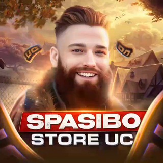 Telegram profile photo for 𝙎𝙋𝘼𝙎𝙄𝘽𝙊 𝙐𝘾