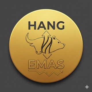 Telegram profile photo for Hang Emas