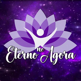 Telegram profile photo for No Eterno Agora