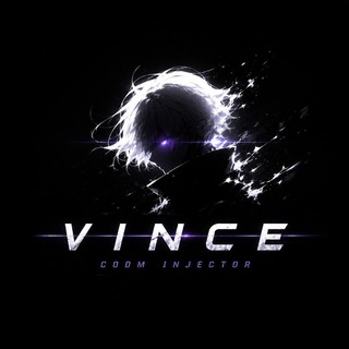 Telegram profile photo for Vince Injector Feedback