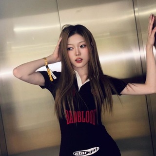 Telegram profile photo for Kim Doyeon