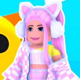 Telegram profile photo for Пушистый геймер 🎮