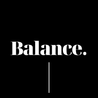 Telegram group profile photo for BALANCE.THEMES