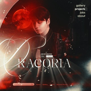 Telegram profile photo for DRACORIA