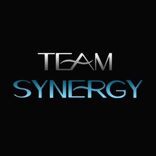 Telegram profile photo for Team Synergy Agents