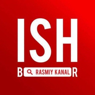 Telegram profile photo for Urganch ish bor