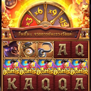 Telegram profile photo for 🔥🎰กลุ่มแชร์เครดิตฟรี🎰🔥