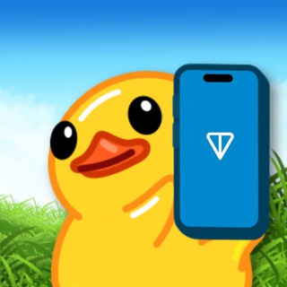 Telegram profile photo for Utya Portal