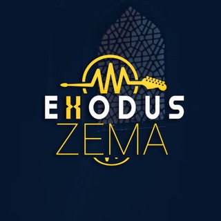 Telegram profile photo for EXODUS ZEMA