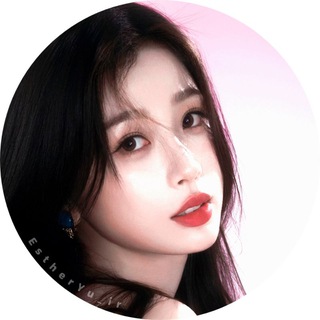 Telegram profile photo for 𝖤𝖲𝖳𝖧𝖤𝖱 𝖸𝖴ᵗ᷒ᰰ | استر یو