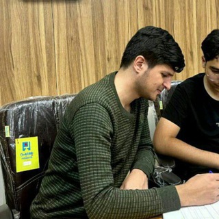 Telegram profile photo for ریاضی با مرادخانی