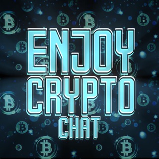 Telegram profile photo for Enjoy Crypto Chat