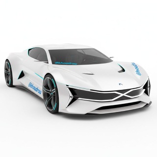 Telegram profile photo for 🚘خودرو
