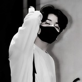 Telegram profile photo for @ jungkook