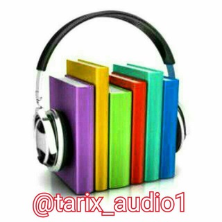 Telegram profile photo for Tarix fanidan audio darsliklar