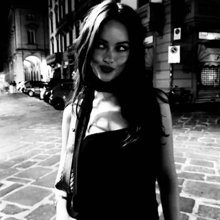 Telegram profile photo for info avenius