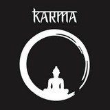 Telegram profile photo for K A R M A*