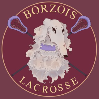 Telegram profile photo for Borzois| Lacrosse Khabarovsk🐾