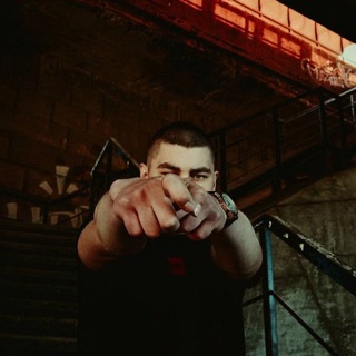 Telegram profile photo for 9cali / девятый