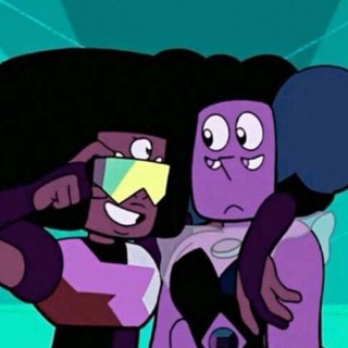 Telegram profile photo for archive rhodonite