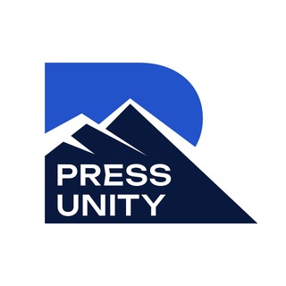 Telegram profile photo for Pressunity