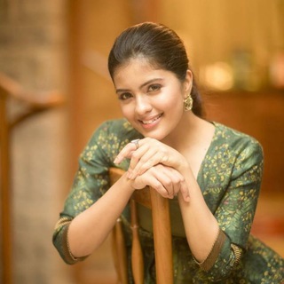 Telegram profile photo for Amritha Aiyer