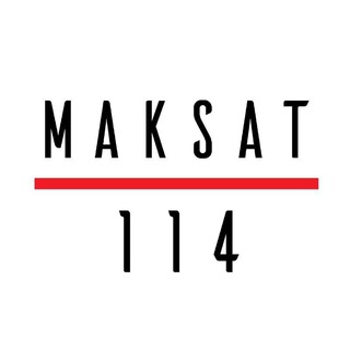 Telegram profile photo for Maksat | 114